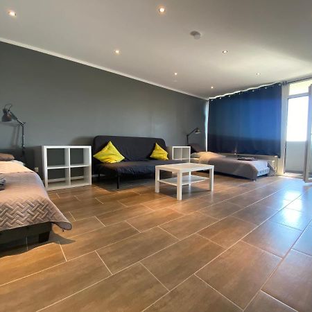 Duisburg Von Oben 3,5 Zimmer 8.Og Frisch Saniert 외부 사진